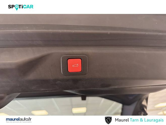 Peugeot 3008 3008 Plug-in Hybrid 195 e-DCS7 GT 5p Blue de 2025