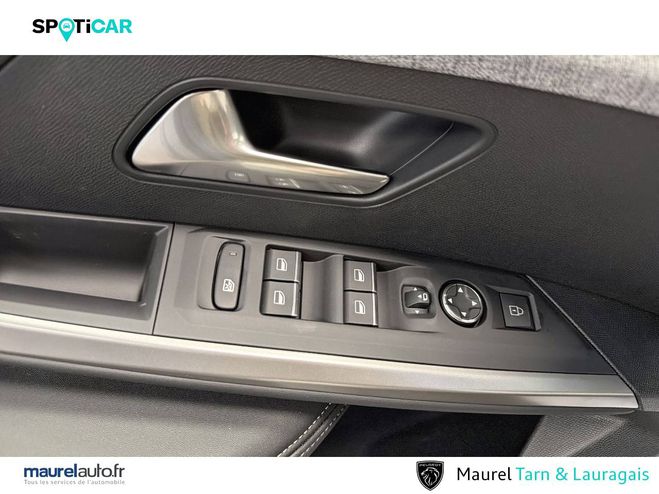 Peugeot 3008 3008 Plug-in Hybrid 195 e-DCS7 GT 5p Blue de 2025