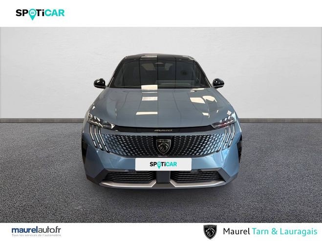 Peugeot 3008 3008 Plug-in Hybrid 195 e-DCS7 GT 5p Blue de 2025