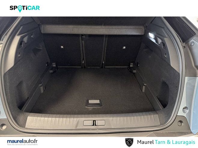 Peugeot 3008 3008 Plug-in Hybrid 195 e-DCS7 GT 5p Blue de 2025