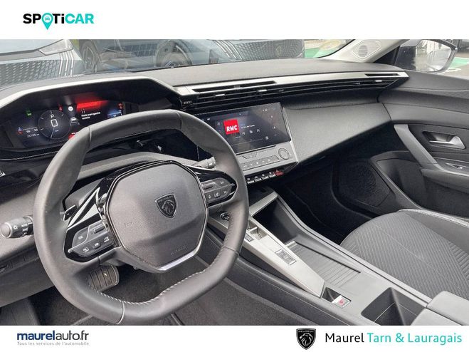Peugeot 308 308 BlueHDi 130ch S&S EAT8 Active Pack 5 Blue de 2024