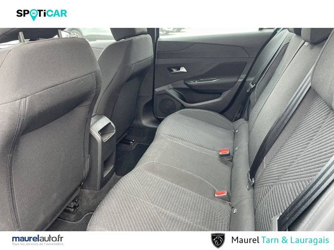 Peugeot 308 308 BlueHDi 130ch S&S EAT8 Active Pack 5 Blue de 2024
