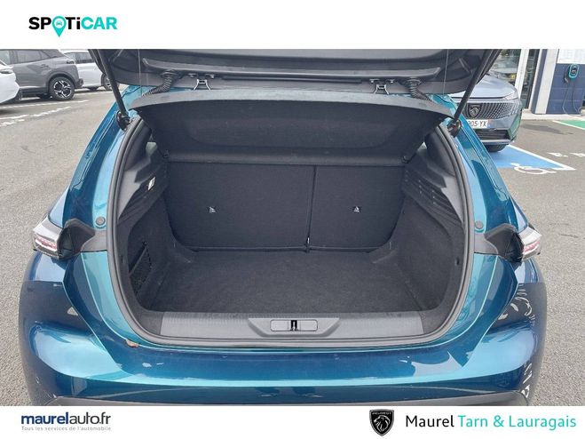 Peugeot 308 308 BlueHDi 130ch S&S EAT8 Active Pack 5 Blue de 2024
