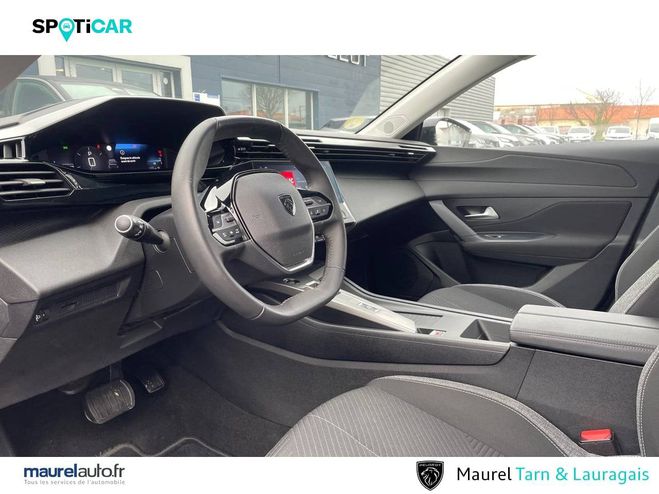 Peugeot 308 308 BlueHDi 130ch S&S EAT8 Active Pack 5 Blue de 2024