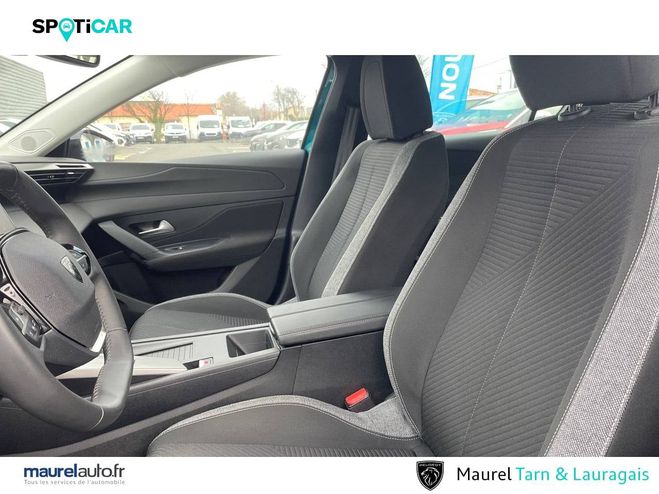 Peugeot 308 308 BlueHDi 130ch S&S EAT8 Active Pack 5 Blue de 2024