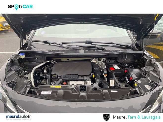 Peugeot 3008 3008 1.2 Puretech 130ch S&S BVM6 Active  Black de 2018