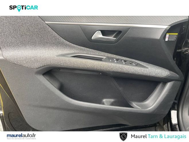 Peugeot 3008 3008 1.2 Puretech 130ch S&S BVM6 Active  Black de 2018