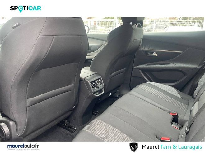 Peugeot 3008 3008 1.2 Puretech 130ch S&S BVM6 Active  Black de 2018