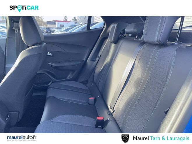 Peugeot 2008 2008 PureTech 130 S&S EAT8 Allure 5p Blue de 2021