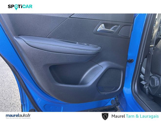 Peugeot 2008 2008 PureTech 130 S&S EAT8 Allure 5p Blue de 2021
