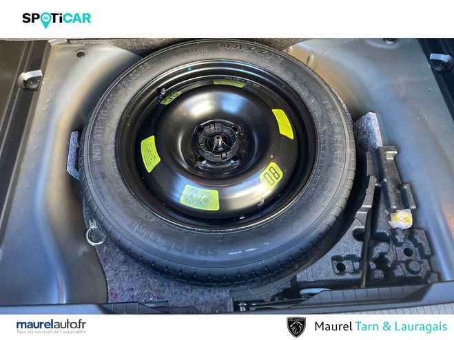 Peugeot 2008 2008 PureTech 130 S&S EAT8 Allure 5p Blue de 2021