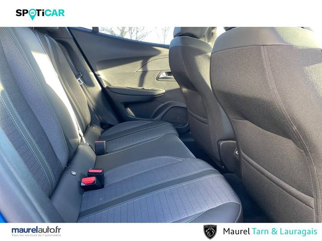 Peugeot 2008 2008 PureTech 130 S&S EAT8 Allure 5p Blue de 2021