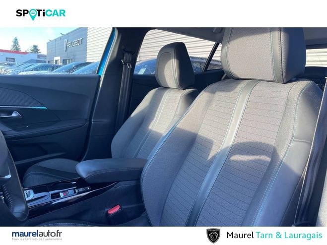 Peugeot 2008 2008 PureTech 130 S&S EAT8 Allure 5p Blue de 2021