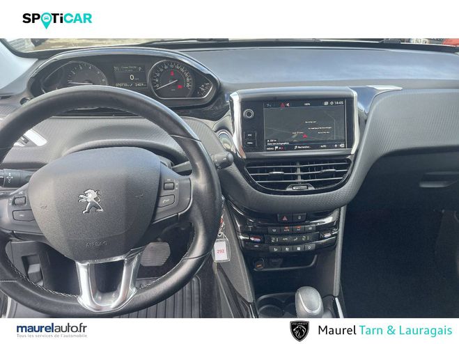 Peugeot 2008 2008 PureTech 110ch S&S EAT6 Allure 5p White de 2018