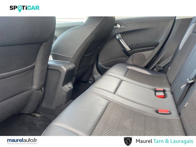 Peugeot 2008 2008 PureTech 110ch S&S EAT6 Allure 5p White de 2018