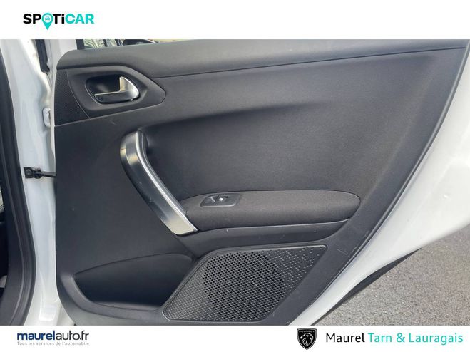 Peugeot 2008 2008 PureTech 110ch S&S EAT6 Allure 5p White de 2018