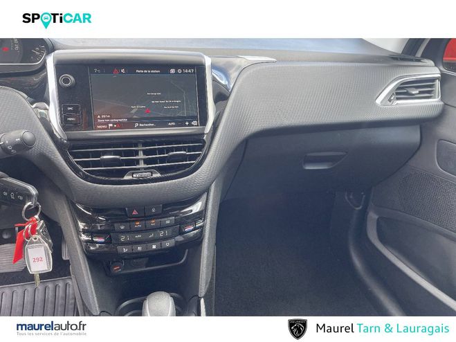 Peugeot 2008 2008 PureTech 110ch S&S EAT6 Allure 5p White de 2018