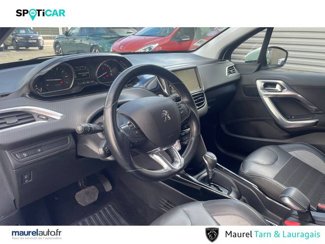 Peugeot 2008 2008 PureTech 110ch S&S EAT6 Allure 5p White de 2018