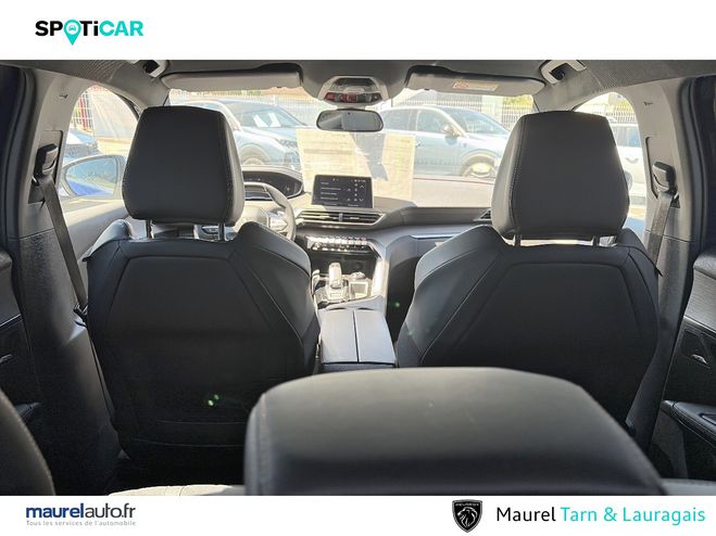 Peugeot 3008 3008 BlueHDi 180ch S&S EAT8 GT 5p Blue de 2018