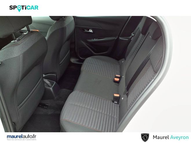 Peugeot 208 208 PureTech 100 S&S BVM6 Active Pack 5p White de 2023