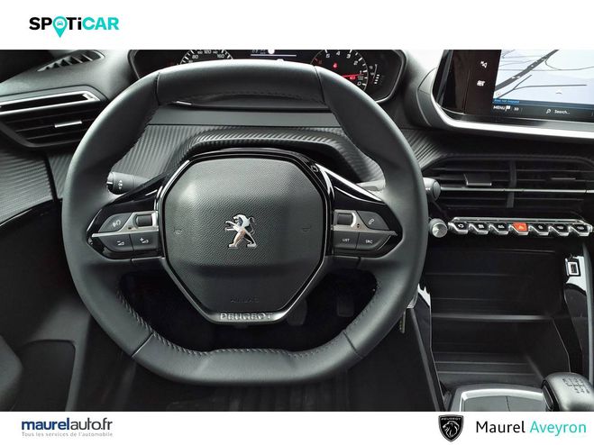 Peugeot 208 208 PureTech 100 S&S BVM6 Active Pack 5p White de 2023