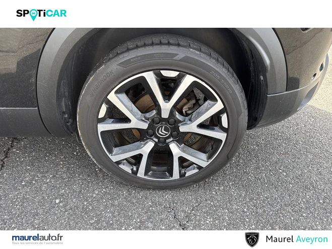Citroen C5 C5 Aircross Hybride Rechargeable 225 S&S Black de 2020