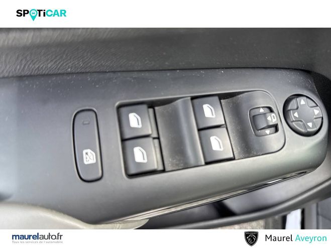 Citroen C5 C5 Aircross Hybride Rechargeable 225 S&S Black de 2020
