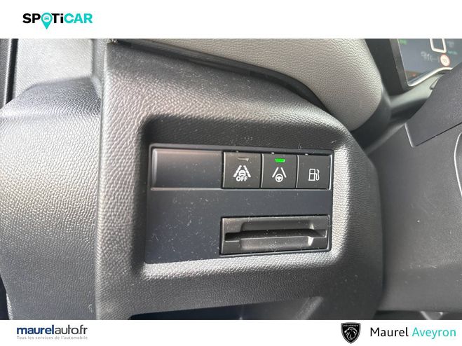 Citroen C5 C5 Aircross Hybride Rechargeable 225 S&S Black de 2020