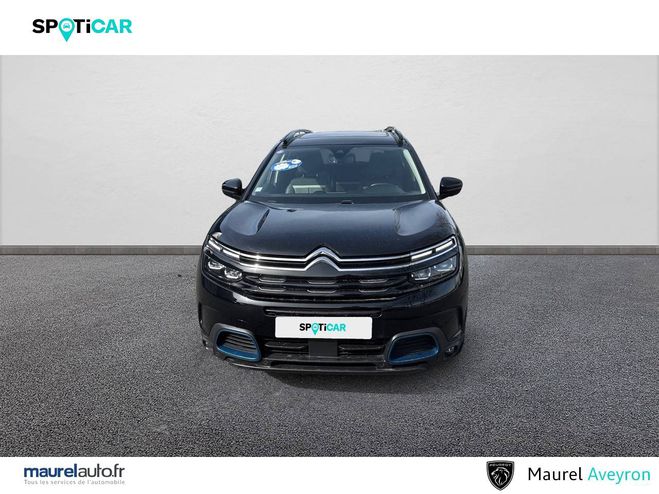 Citroen C5 C5 Aircross Hybride Rechargeable 225 S&S Black de 2020