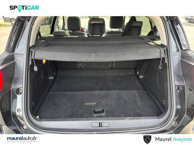 Citroen C5 C5 Aircross Hybride Rechargeable 225 S&S Black de 2020