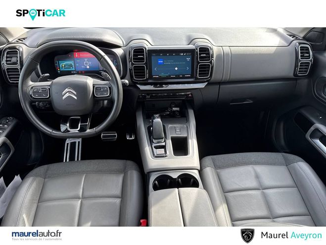 Citroen C5 C5 Aircross Hybride Rechargeable 225 S&S Black de 2020