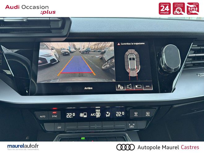 Audi A3 A3 Sportback 45 TFSIe 245 S tronic 6 Com Grey de 2022