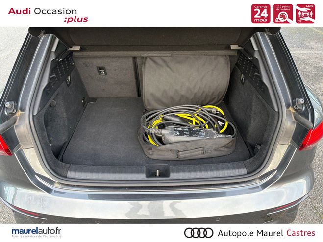 Audi A3 A3 Sportback 45 TFSIe 245 S tronic 6 Com Grey de 2022