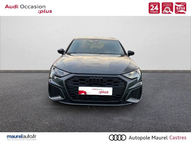 Audi A3 A3 Sportback 45 TFSIe 245 S tronic 6 Com Grey de 2022