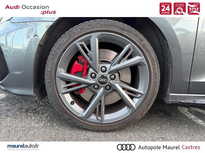Audi A3 A3 Sportback 45 TFSIe 245 S tronic 6 Com Grey de 2022