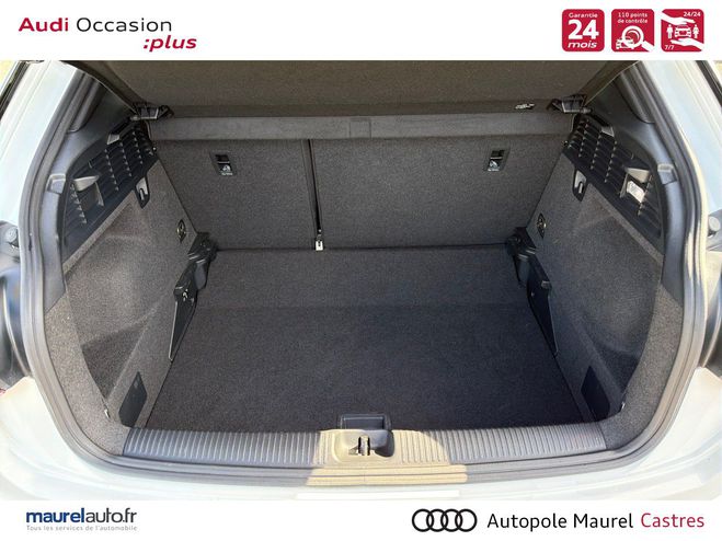 Audi Q2 Q2 35 TDI 150 S tronic 7 S line plus 5p White de 2023