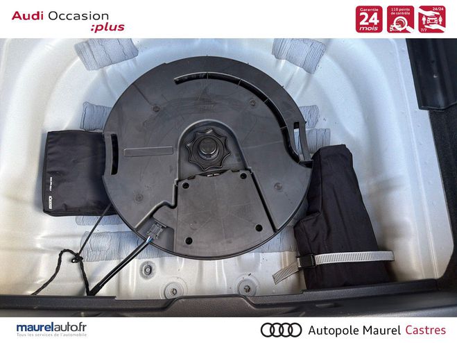 Audi Q2 Q2 35 TDI 150 S tronic 7 S line plus 5p White de 2023