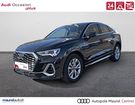 Audi Q3 Q3 Sportback 45 TFSIe 245 ch S tronic 6 à Castres (81) Audi Q3 Q3 Sportback 45 TFSIe 245 ch S tronic 6 à Castres (81)