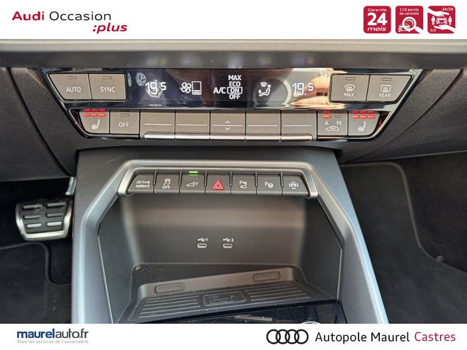 Audi A3 A3 Allstreet 40 TFSI e Hybride rechargea Grey de 2025