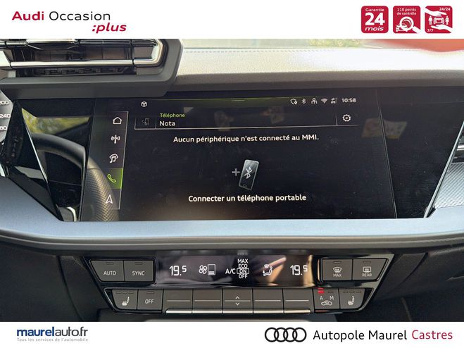 Audi A3 A3 Allstreet 40 TFSI e Hybride rechargea Grey de 2025