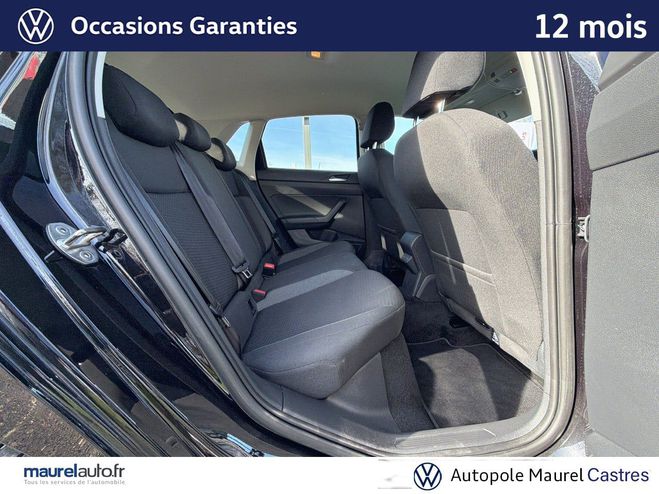 Volkswagen Polo Polo 1.0 TSI 95 S&S DSG7 VW Edition 5p Black de 2025