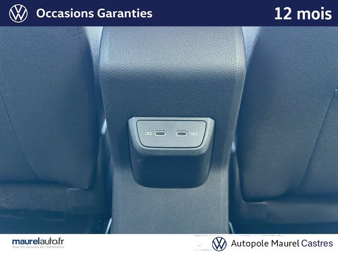 Volkswagen Polo Polo 1.0 TSI 95 S&S DSG7 VW Edition 5p Black de 2025