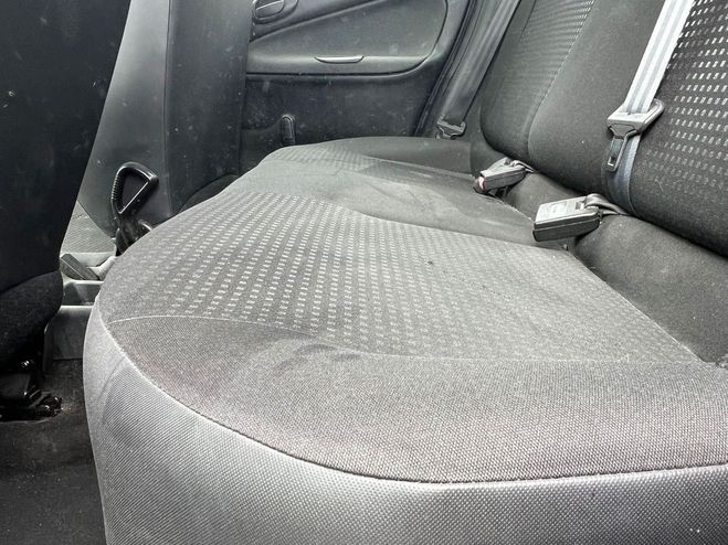 Peugeot 206 1.1 60 TRENDY 5P 100000KM d?origine Gris anthracite de 2011