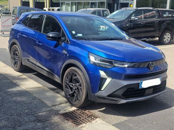  Voir d&eacute;tails -Renault Symbioz E-Tech full hybrid 145 Esprit Alpine &agrave; Saint-Bonnet-le-Froid (43)