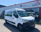 Renault Master TPMR L2H2 3T5 2.5 dCi 150 - 17 492 HT à Marlenheim (67) Renault Master TPMR L2H2 3T5 2.5 dCi 150 - 17 492 HT à Marlenheim (67)