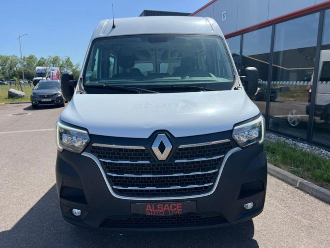 Renault Master TPMR L2H2 3T5 2.5 dCi 150 - 17 492 HT BLANC de 2022