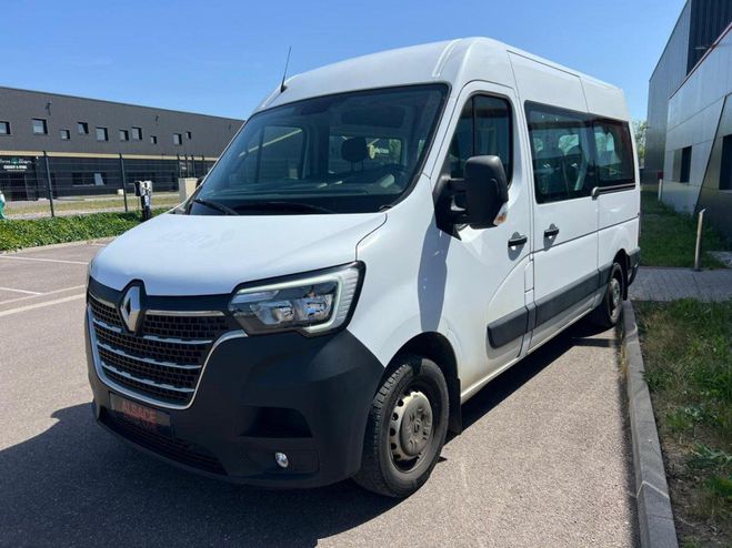 Renault Master TPMR L2H2 3T5 2.5 dCi 150 - 17 492 HT BLANC de 2022