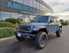 Jeep Wrangler Rubicon X V6 3,6L &agrave;  Le Coudray-Montceaux (91)