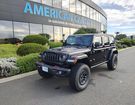 Jeep Wrangler Rubicon X V6 3,6L &agrave;  Le Coudray-Montceaux (91)