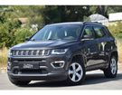 Jeep Compass 2.0 MultiJet II - 140 - 4x4 Active Drive &agrave; Mougins (06)